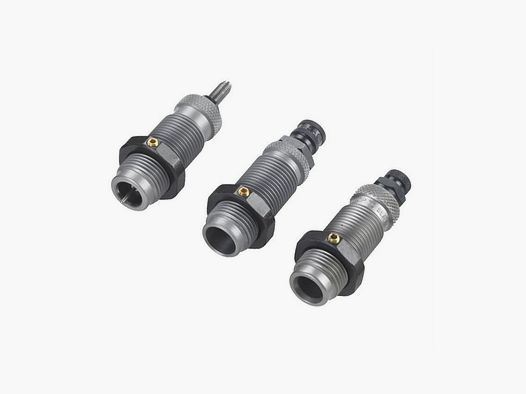 RCBS Carbide zestaw 3 matryc TC .30 Carbine