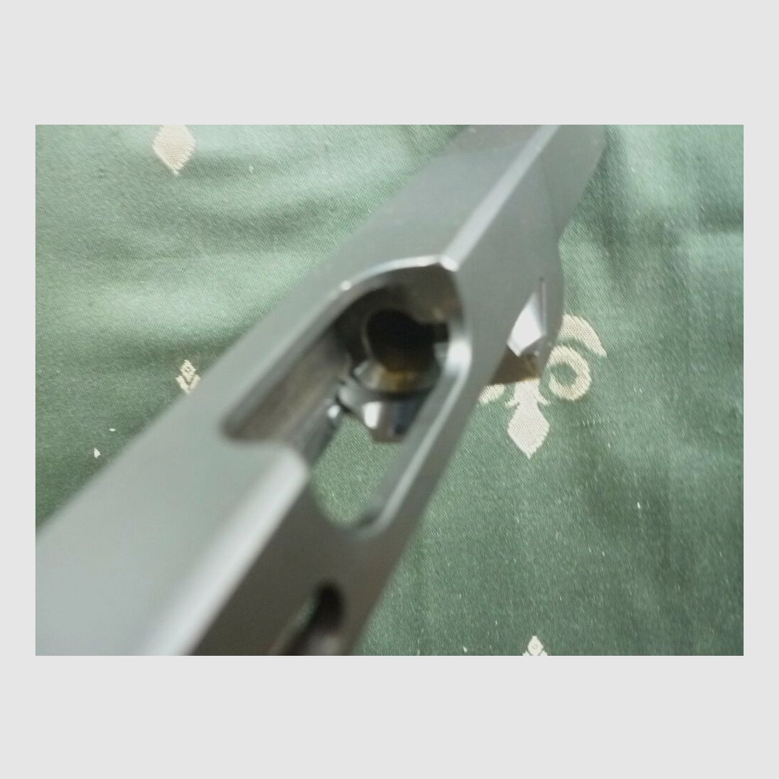 Walther	 GSP WS, Bild 3 von 6