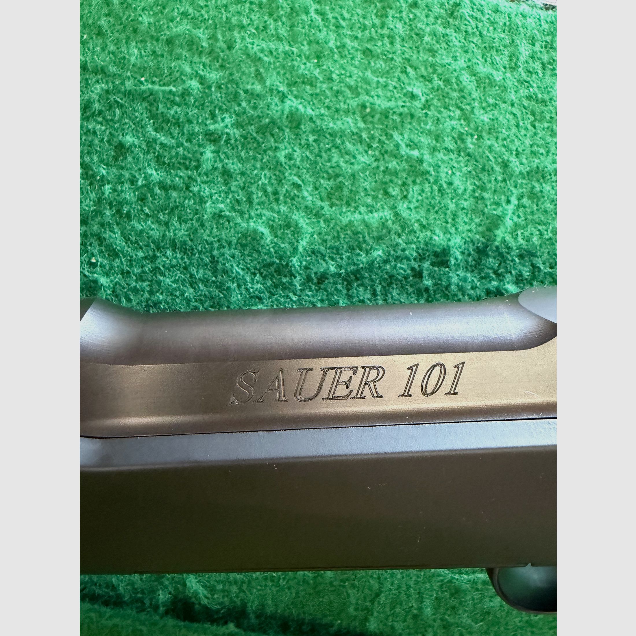 J. P. Sauer & Sohn karabina powtarzalna 101 Classic XTA