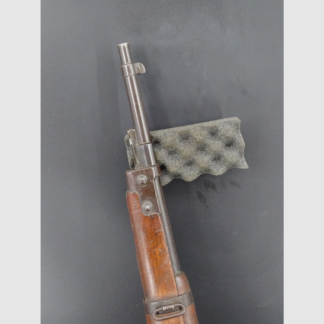 Carcano Karabiner 38 Terni 1944 Kaliber 6.5 Carcano Karabiner 38, Bild 3 von 4