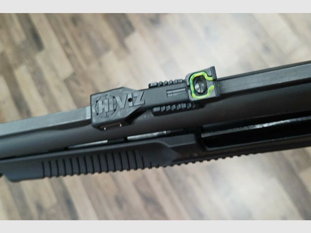 Benelli Nova Jagd 12/89