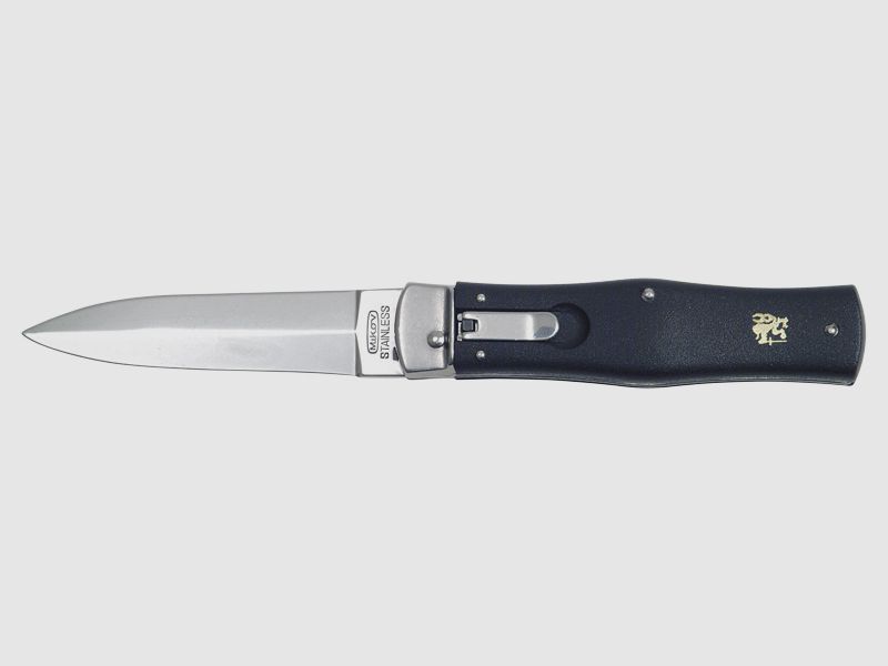 MIKOV PREDATOR NOIR
