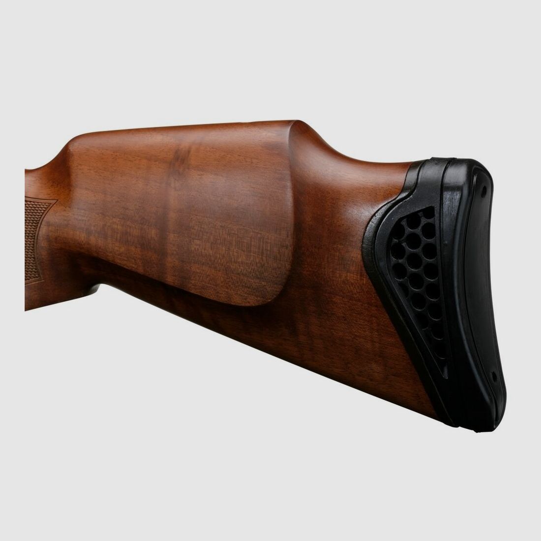 Fusil à air Mercury modèle 135