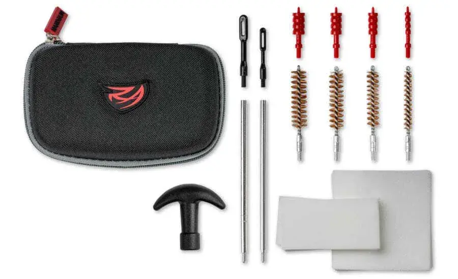 Universalreinigungsset Real Avid Gun Bross für Handfeuerwaffen, Bild 4 von 10