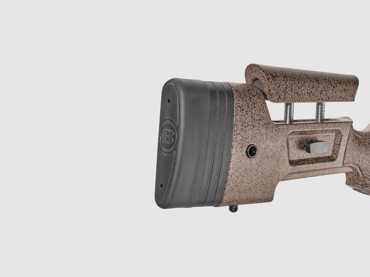 Bergara Repetierbüchse B14 HMR, Bild 3 von 3