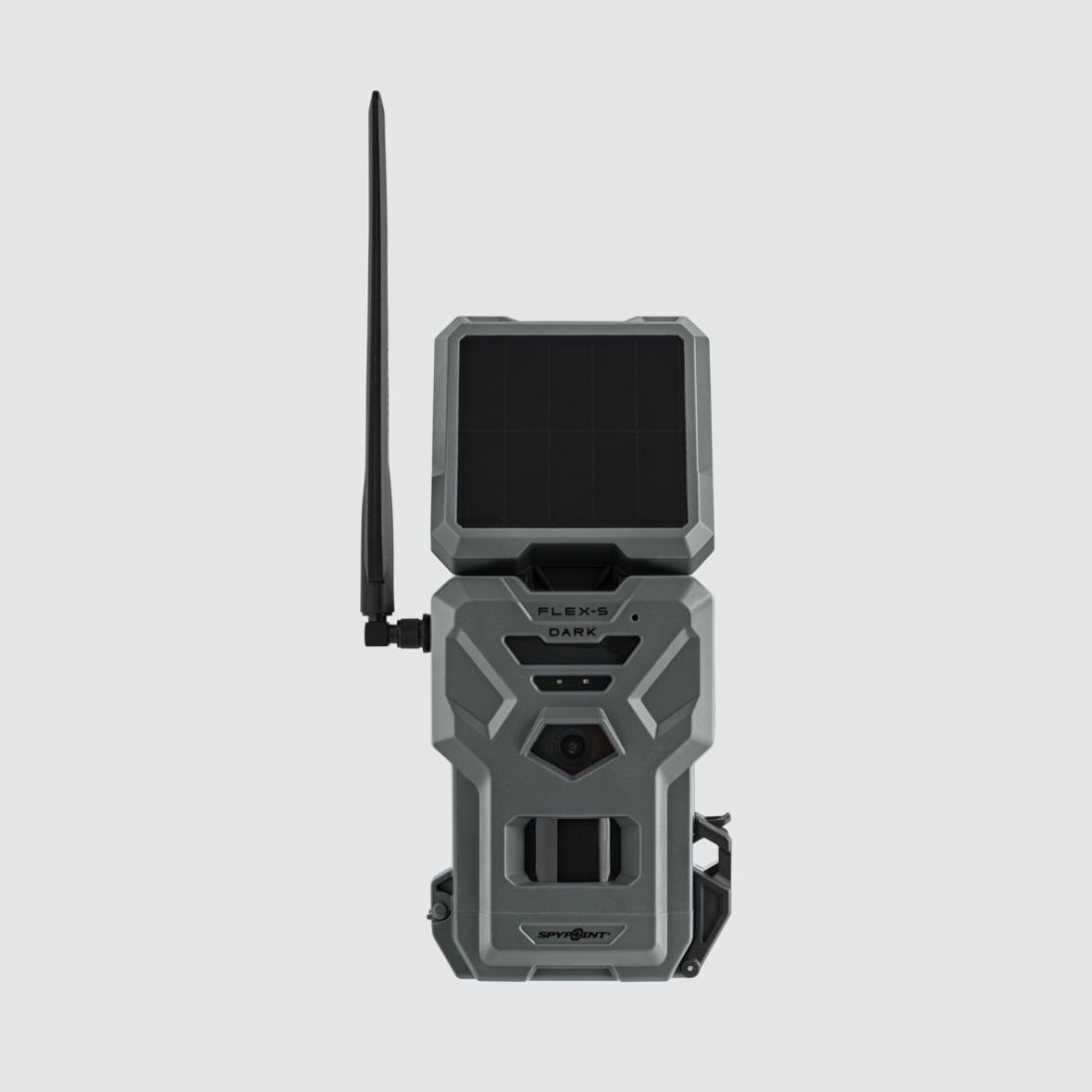 Spypoint Flex-S Dark Fotofalle Solar Kommunikator - Wildüberwachung 40 MP