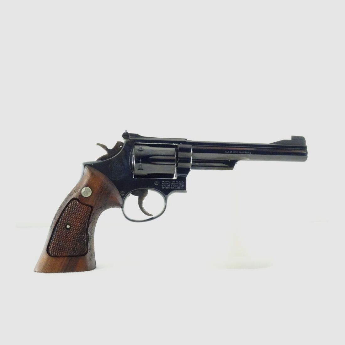 Smith & Wesson S&W 19-3