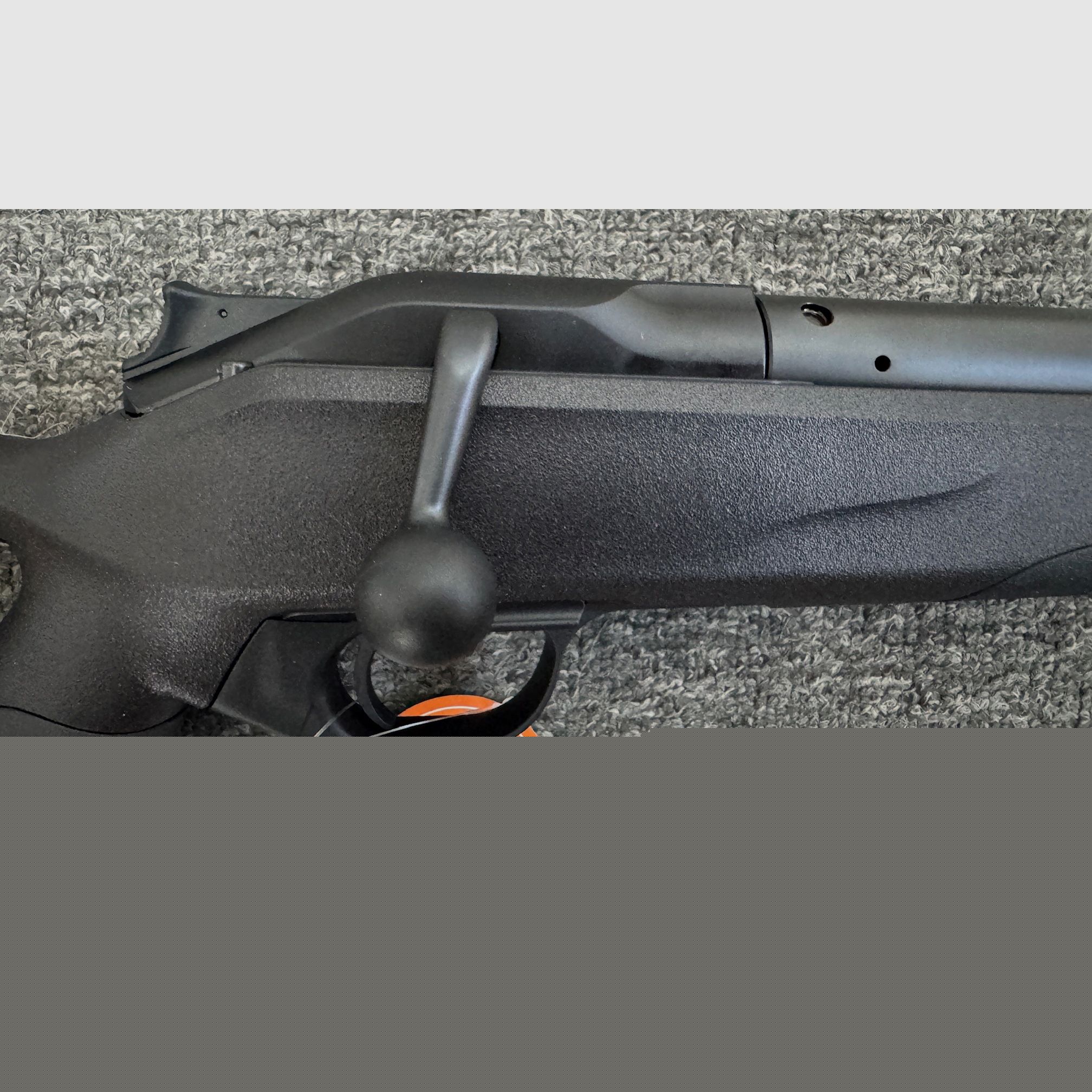 Blaser R8 Professional Success .30-06 + Mündungsgewinde + Laufkürzung 52cm