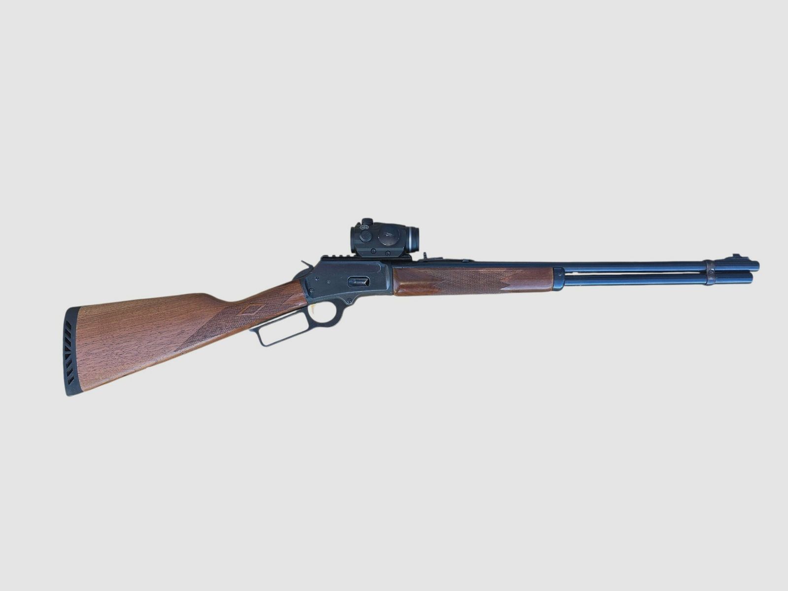 Marlin Unterhebelrepetierer 1894 Kal. 44 Rem Mag gebraucht, Bild 1 von 5