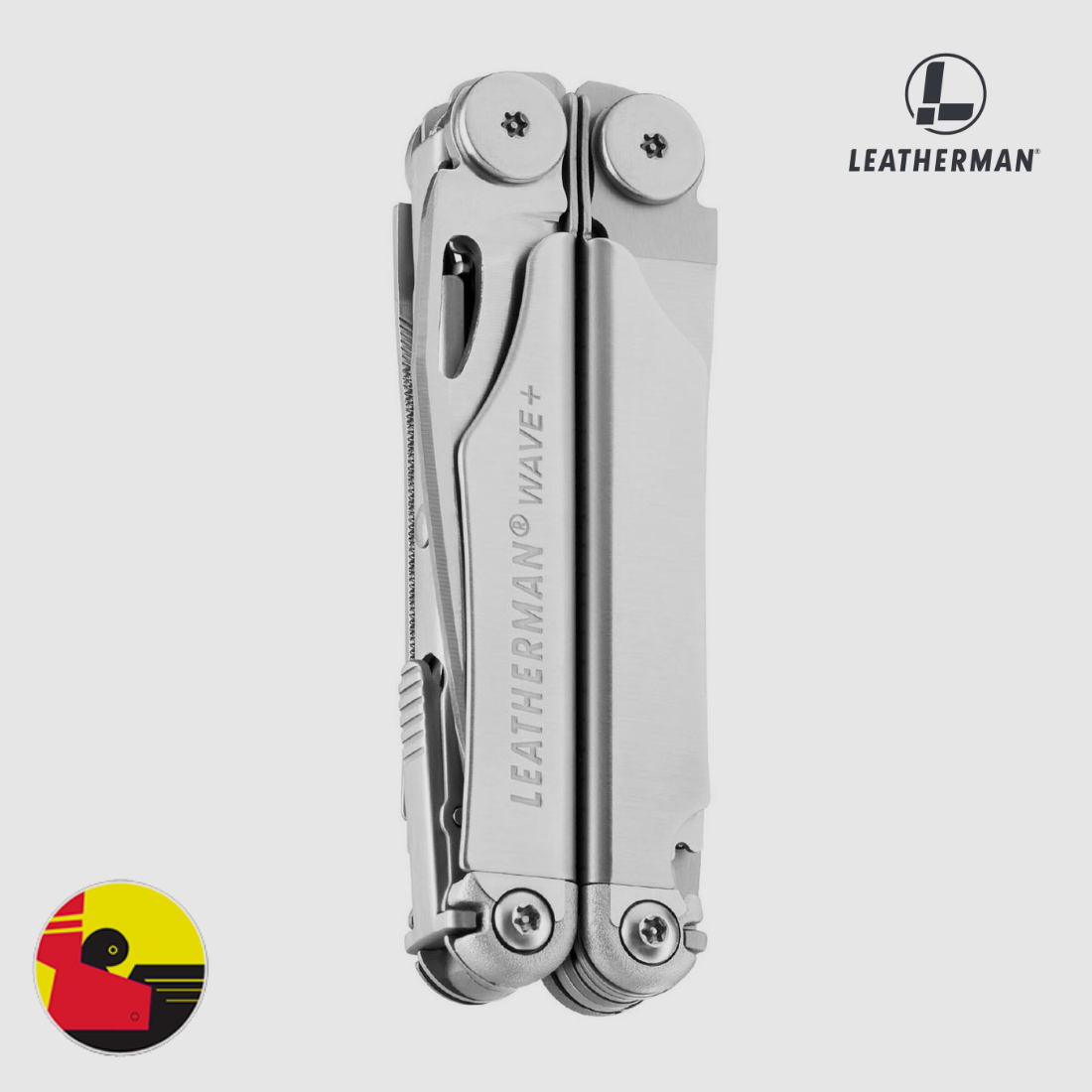 Leatherman – Multitool Wave Plus, image 3 sur 4