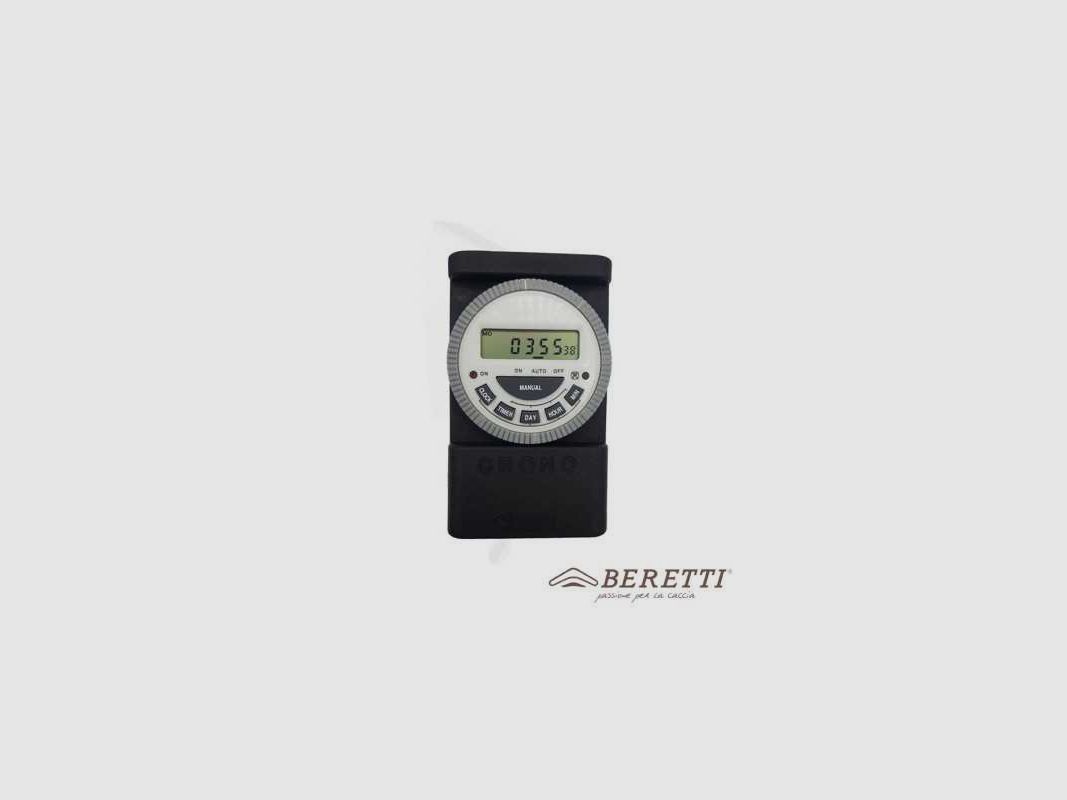 Timer for Beretti QUAGLIAIA PRO-100W, image 3 of 3