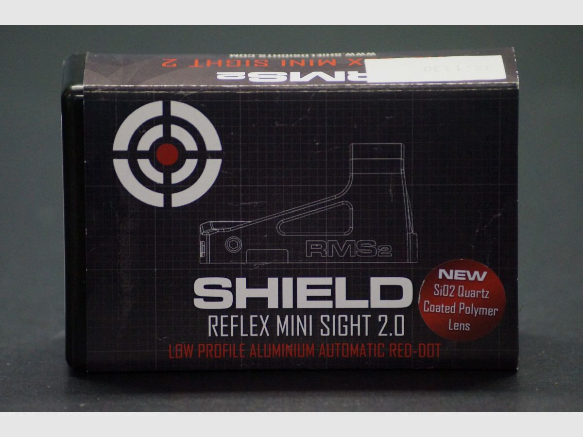 Shield RMS 2