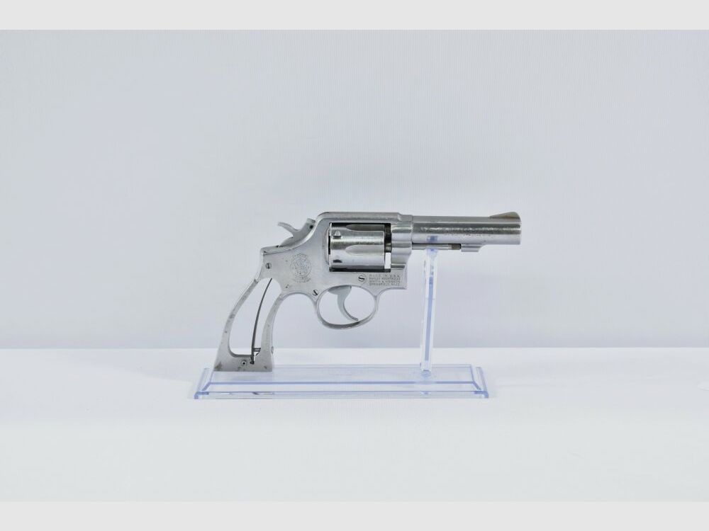 Smith & Wesson 64
