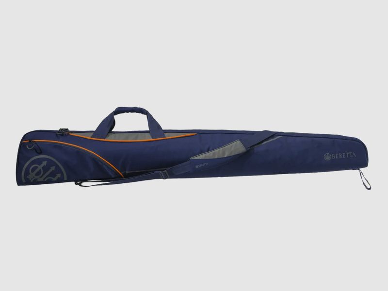 Uniform Pro EVO Futteral für Flinten 138 cm - Blau