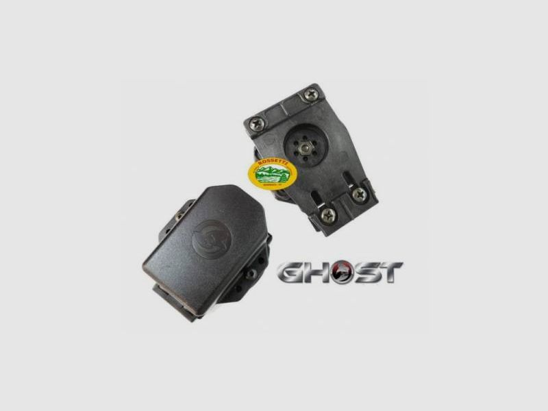 GHOST EINZEL-MAGAZINHALTER MONOFILAR - FO000218
