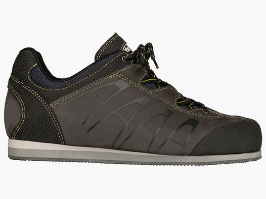 Schiessschuh ALLROUND Strong