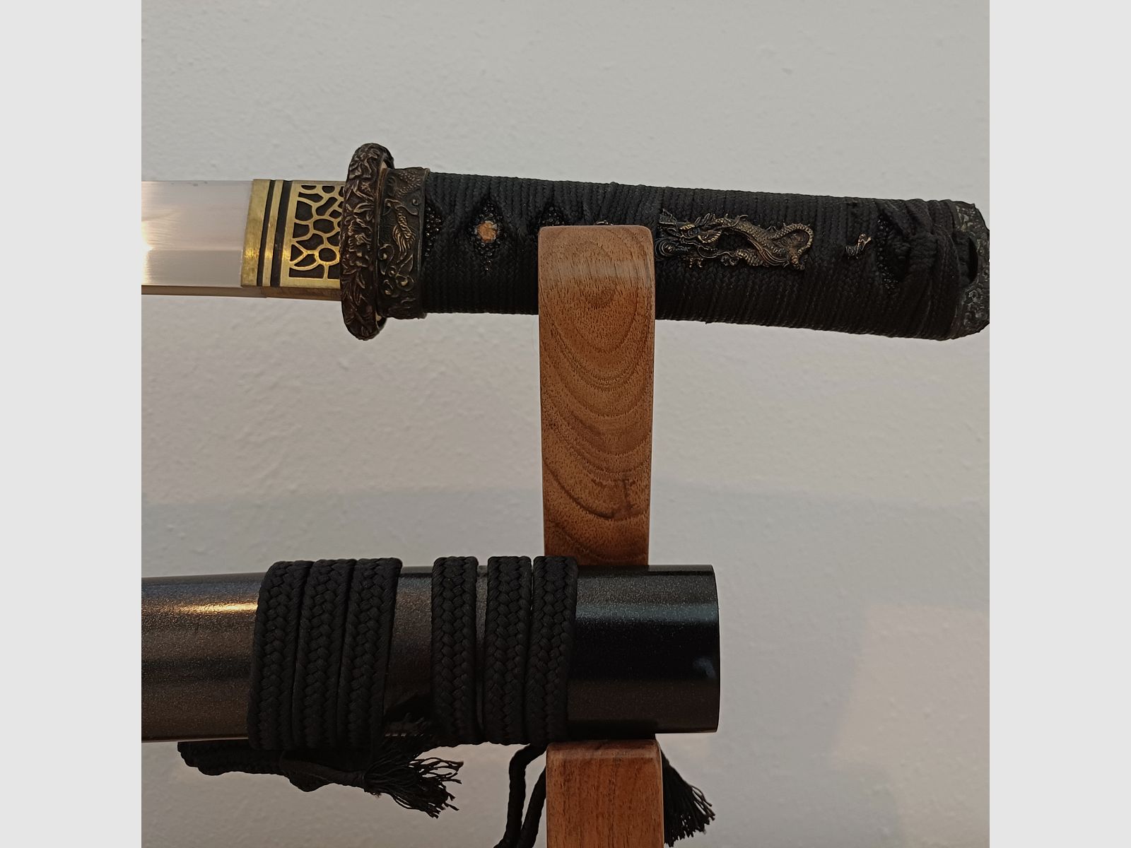 JKOO Functionele Unokubi Tanto