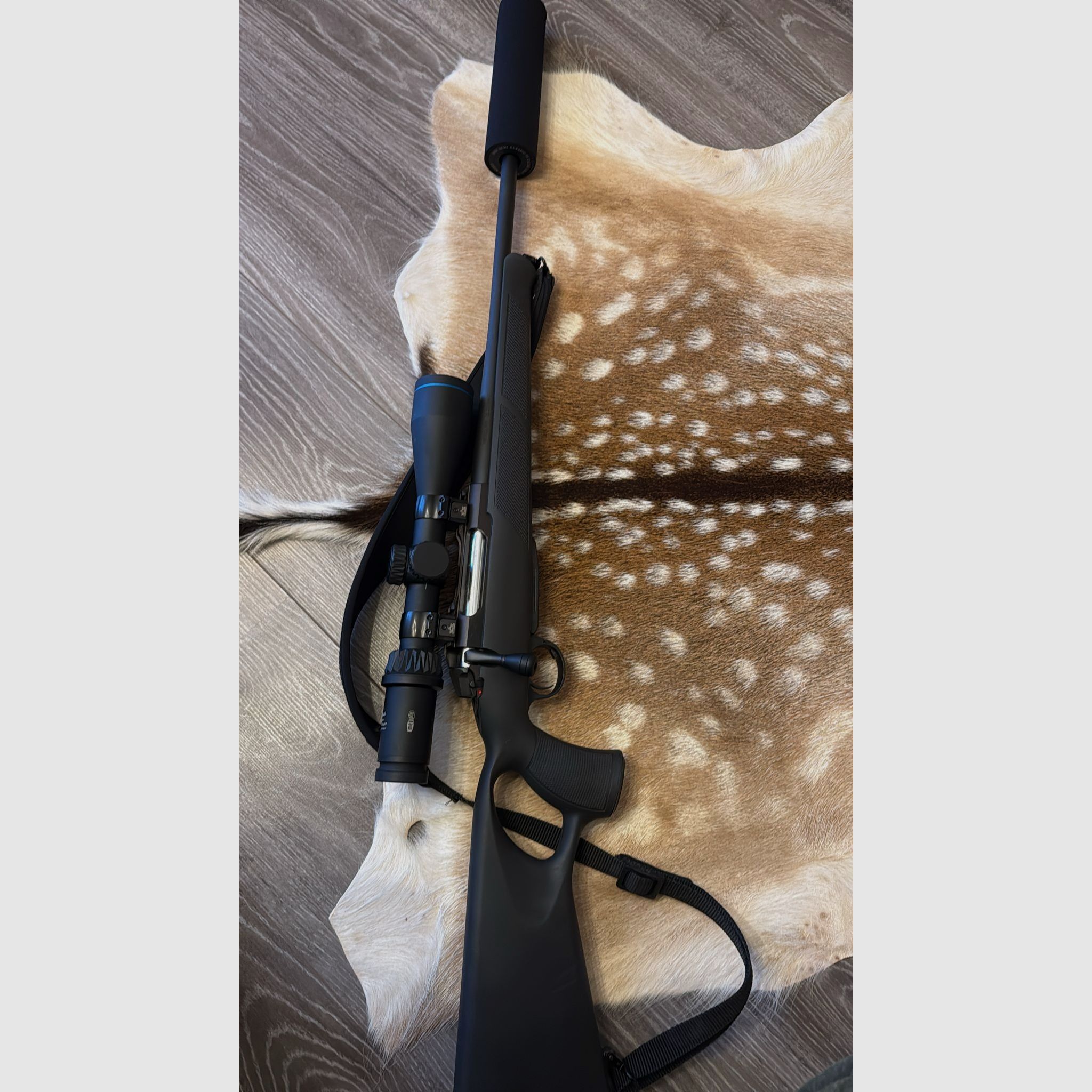 Mercury Rover Repeater w komplecie z dużą ilością akcesoriów w stanie jak nowy !!!