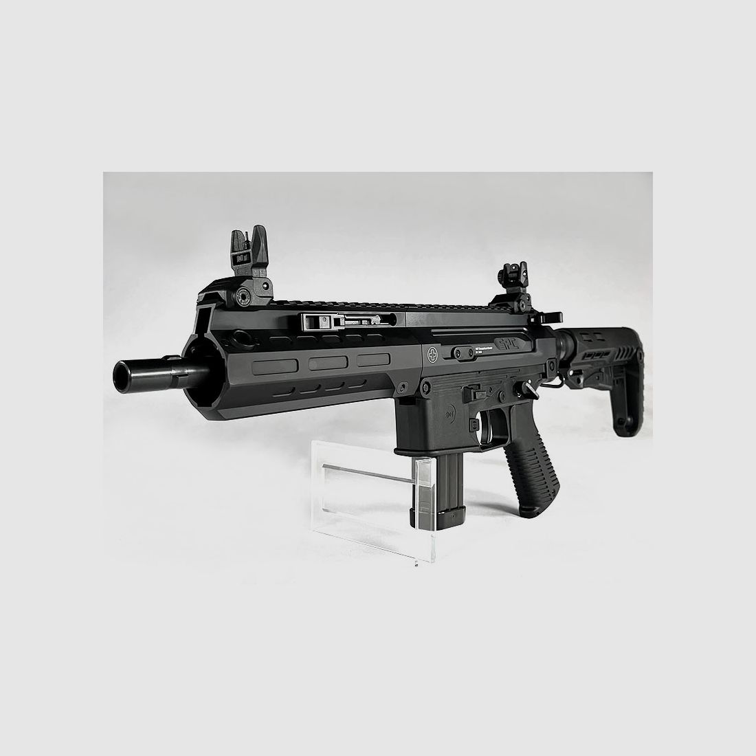 B&T SPC45 Sport DE 9"