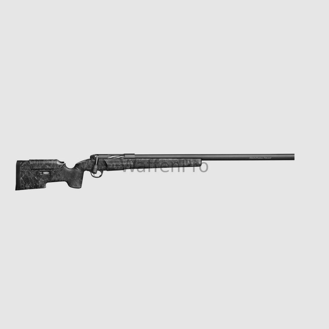 Mercury Tactical Evo