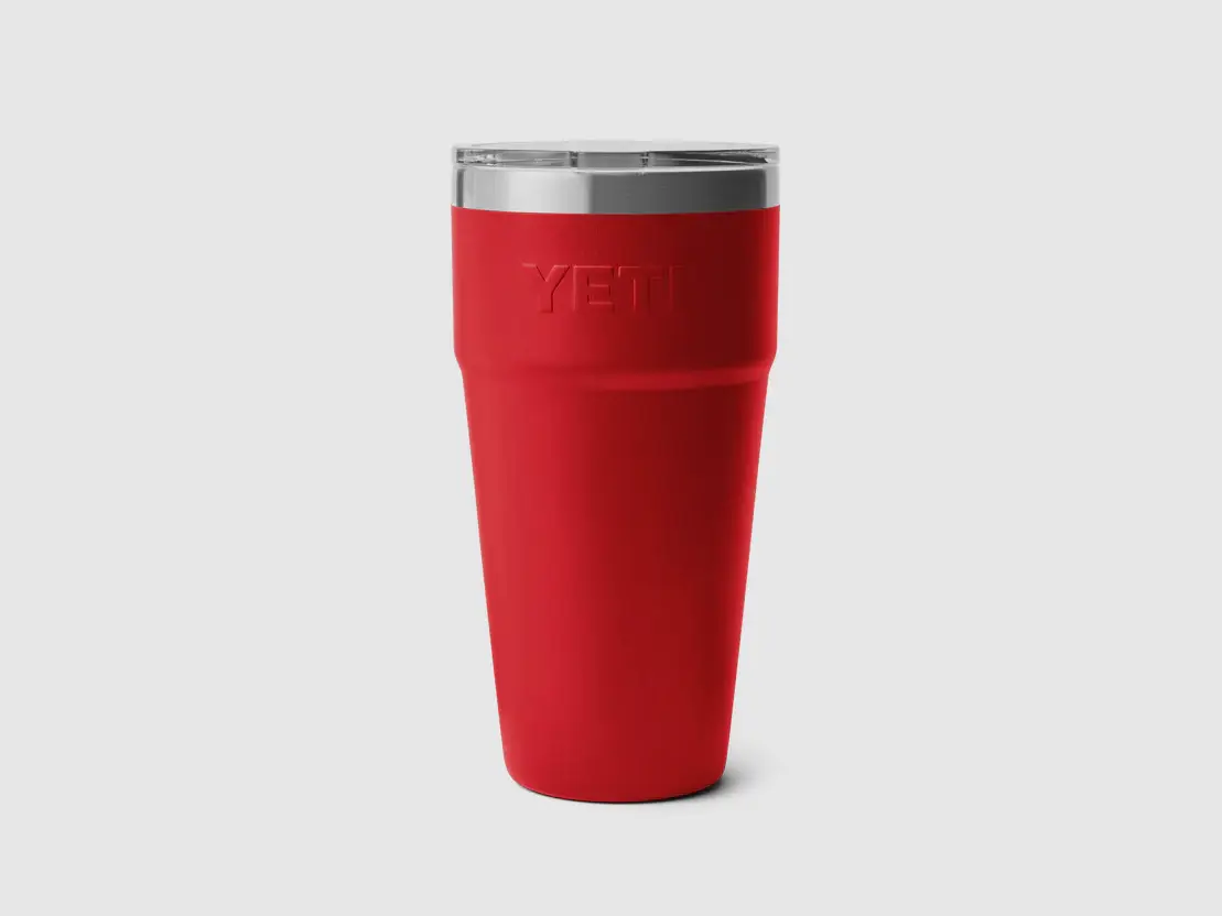 Der stapelbare YETI RAMBLER® Becher mit MagSlider™ Deckel, Bild 153 von 222