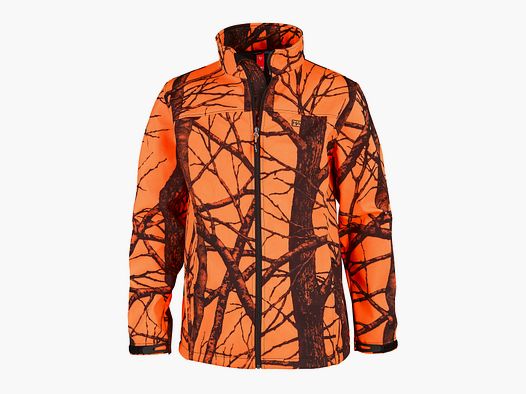 Hart Softshelljacke Montrose-S