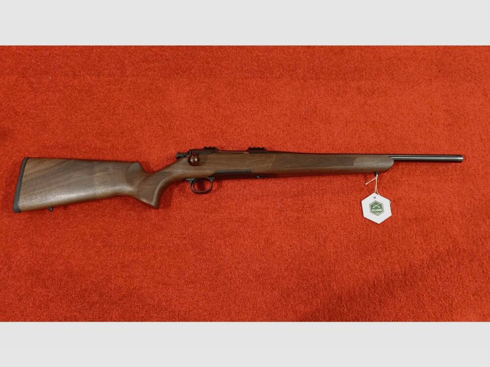 STEEL ACTION HS .308Win