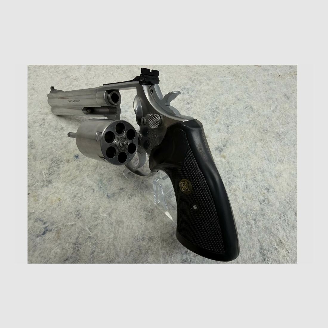 Smith & Wesson 686 .357Mag