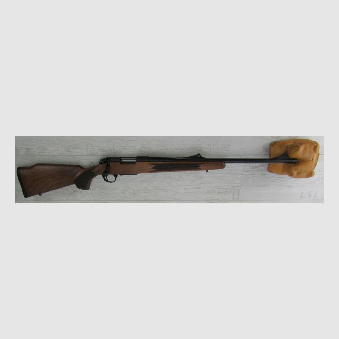 Bergara B14 Timber 22