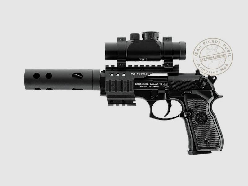 Luftgewehr 4,5 mm UMAREX - BERETTA XXTreme (3,5 Joule), Bild 1 von 5
