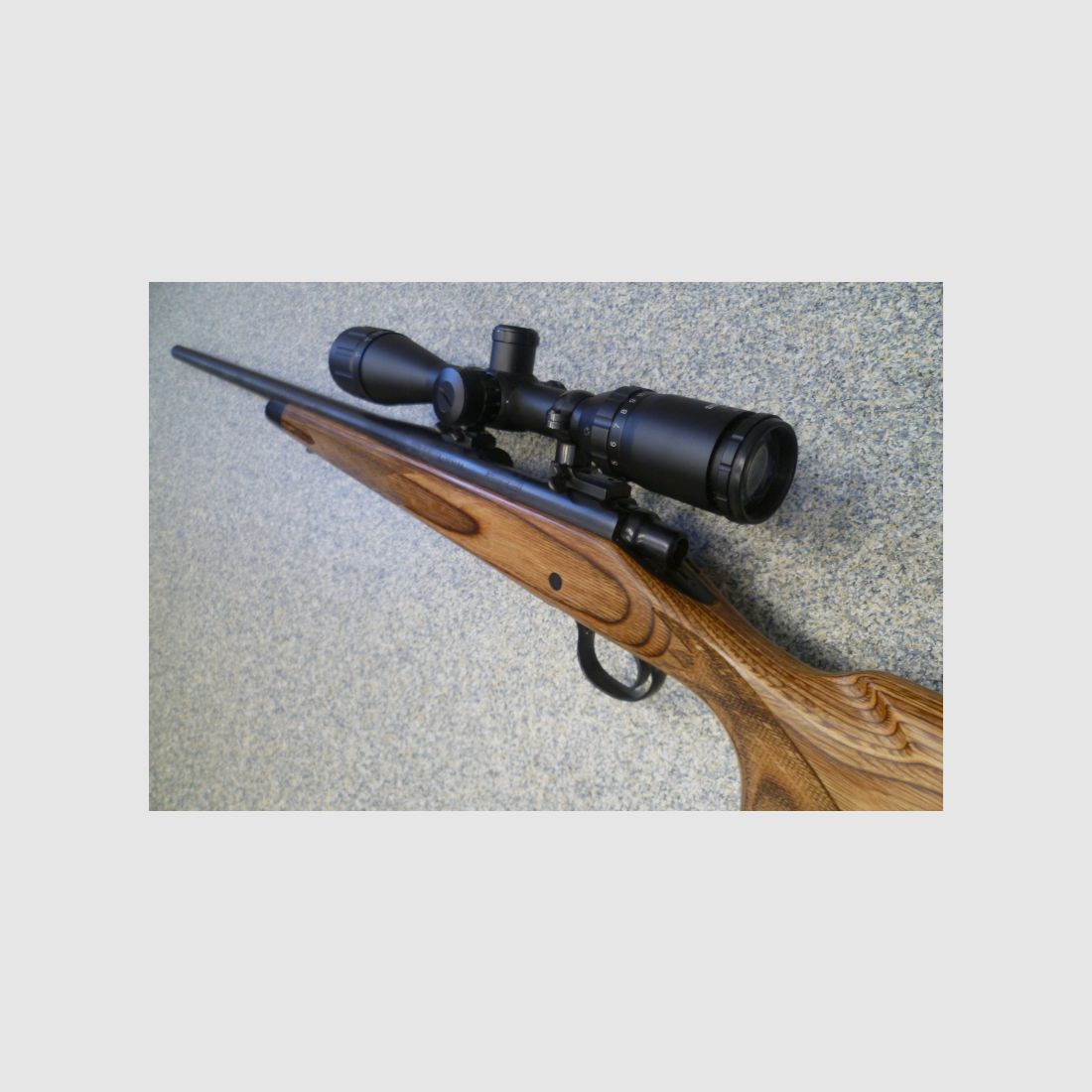 Repetierbüchse Remington 700 .223 Rem.