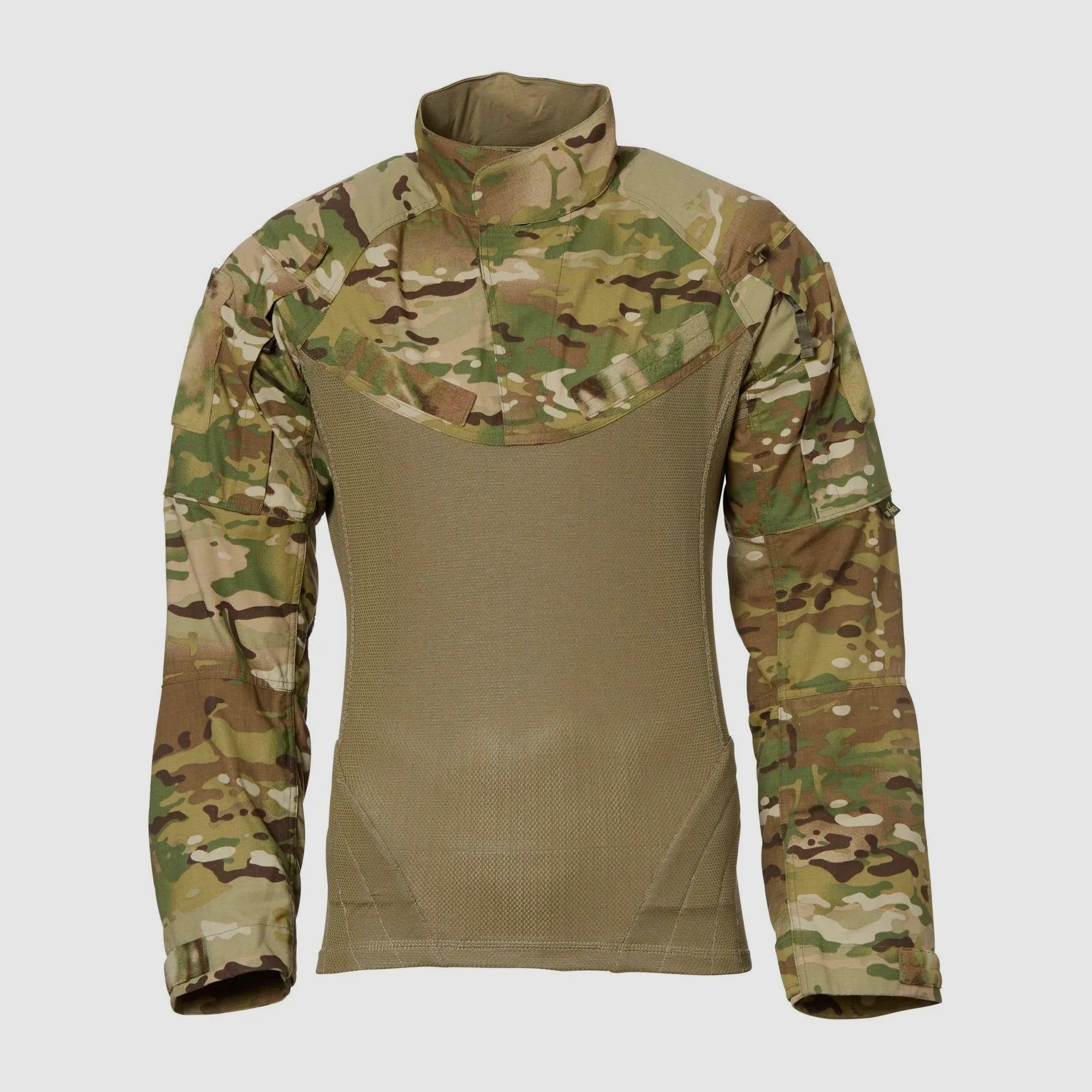 UF Pro UF Pro Combat Shirt Striker X multicam