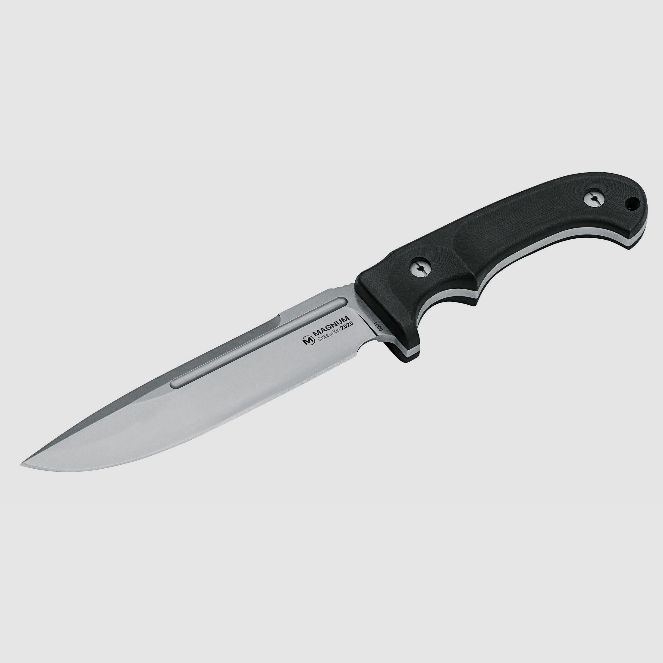 Magnum Collection 2020 Sammlermesser Limited Edition