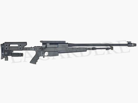 PGM/B&T MINI HECATE(FUSIL DE SNIPER A REPETITION MANUELLE)