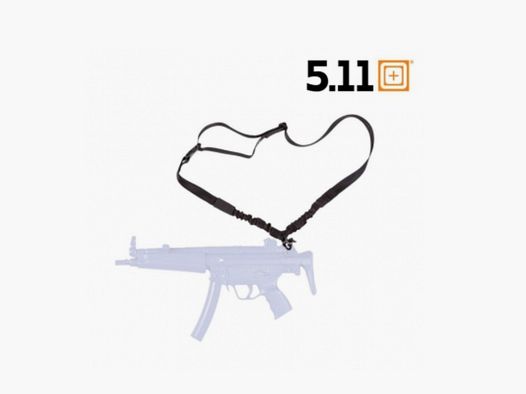 Rifle sling