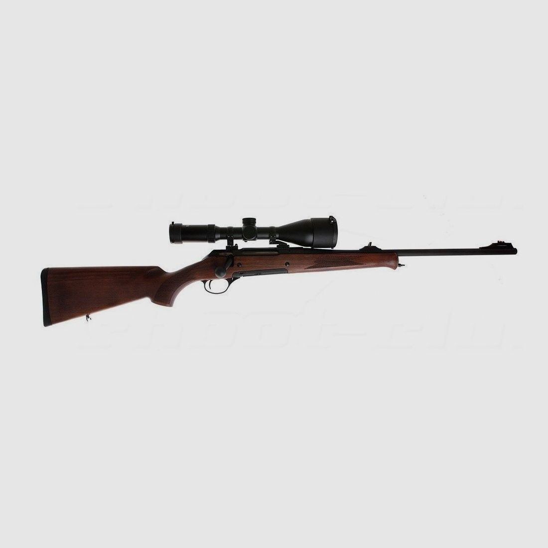 Haenel Jungjägerset - Repetierbüchse Jäger 10 Kal. .30-06