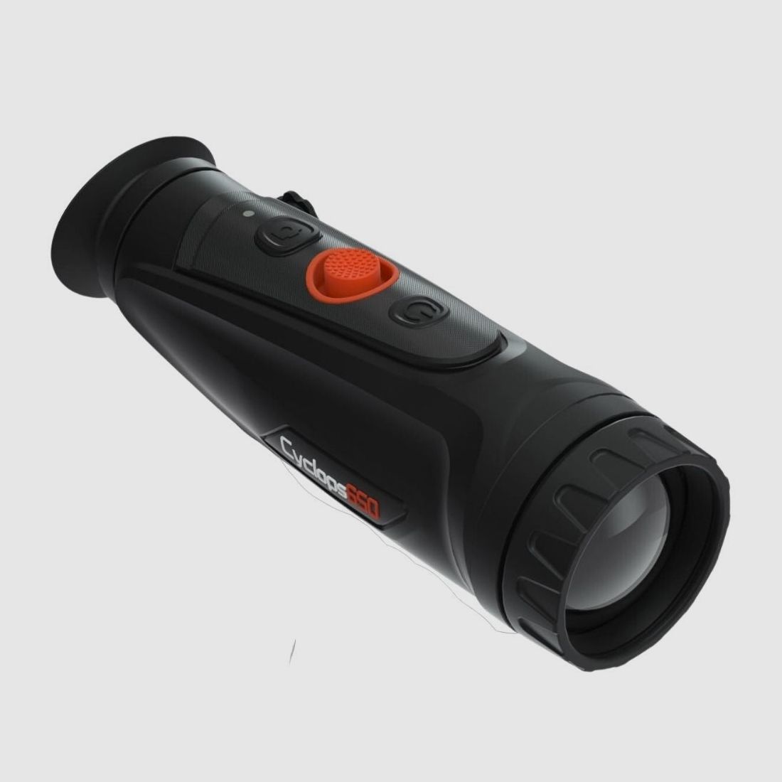 ThermTec Cyclops 650 V2 - 640x512 / 50mm €2,399.00