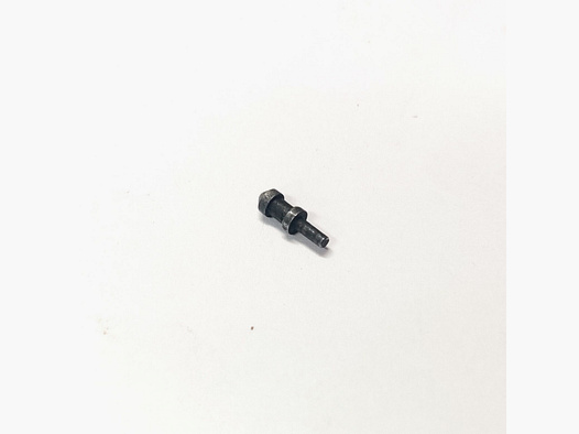 Walther retaining pin [23] for barrel locking lever for Walther pistol P38 / P1
