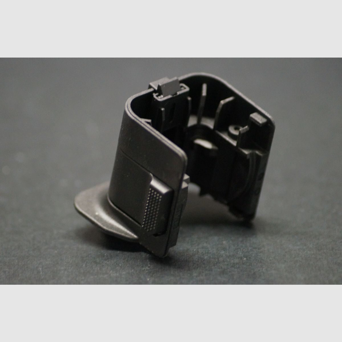 Nine Reloaded Adapter Foxtrott CZ P-10/P-07, Bild 2 von 2