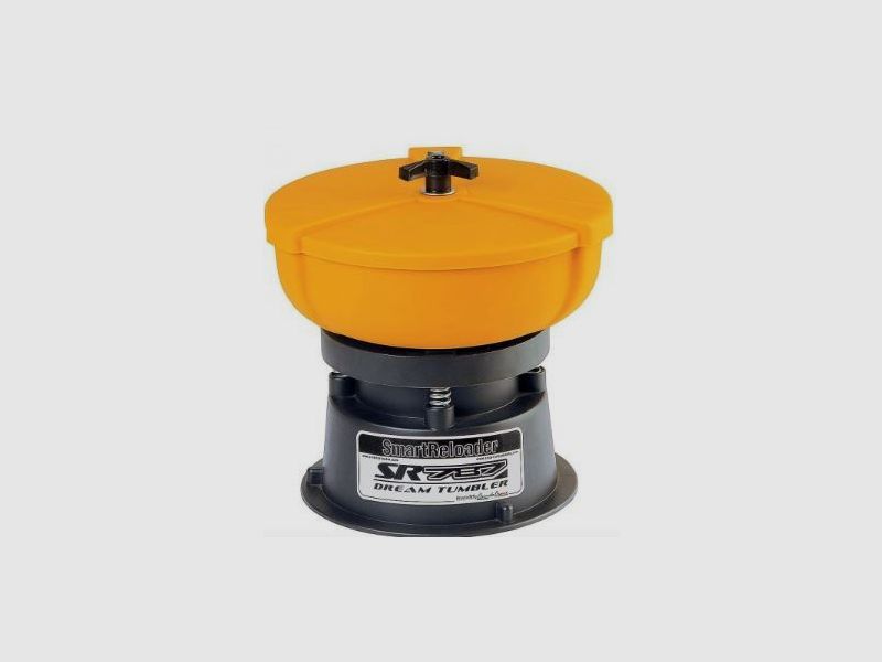 Smartreloader Tumbler Case Polishing Machine SR787 Solo