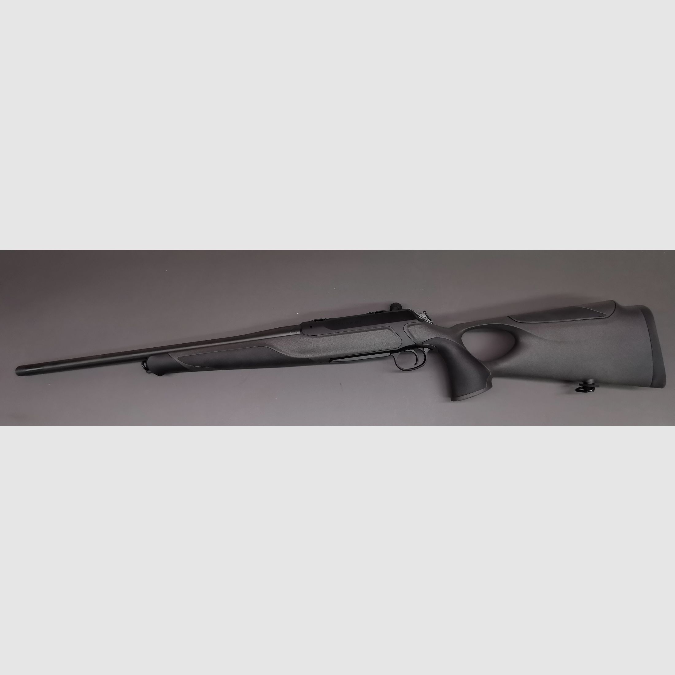 Sauer 404 Synchro XT Cal. 308win mit 47cm Lauf und Gewinde