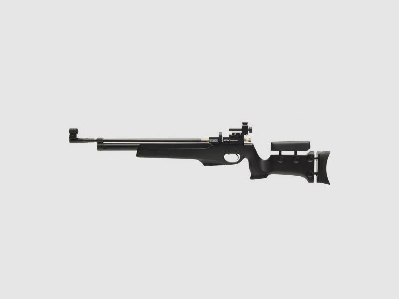 FX Biathlon Mk2, billede 8 af 9
