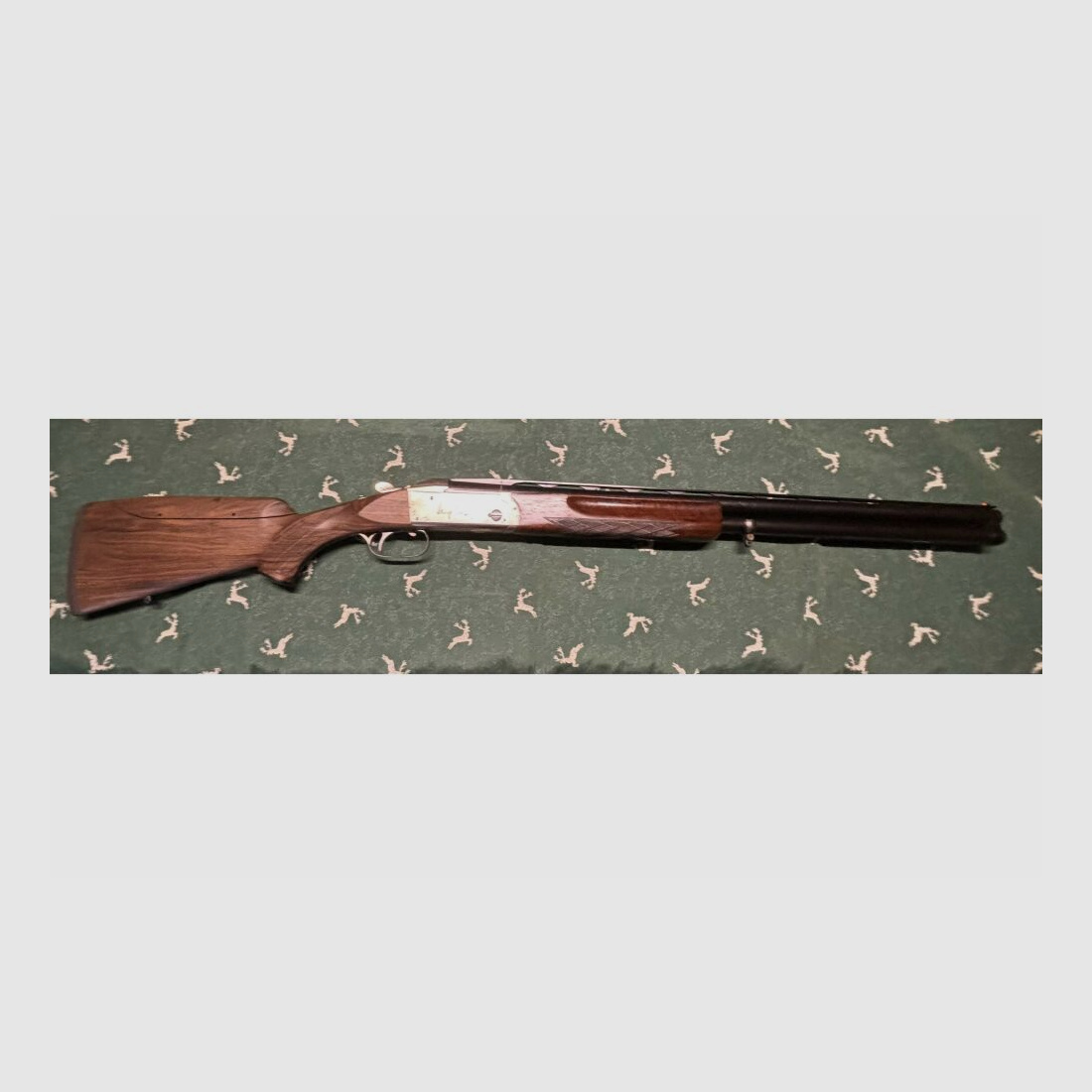 Krieghoff Modell 32 12/70