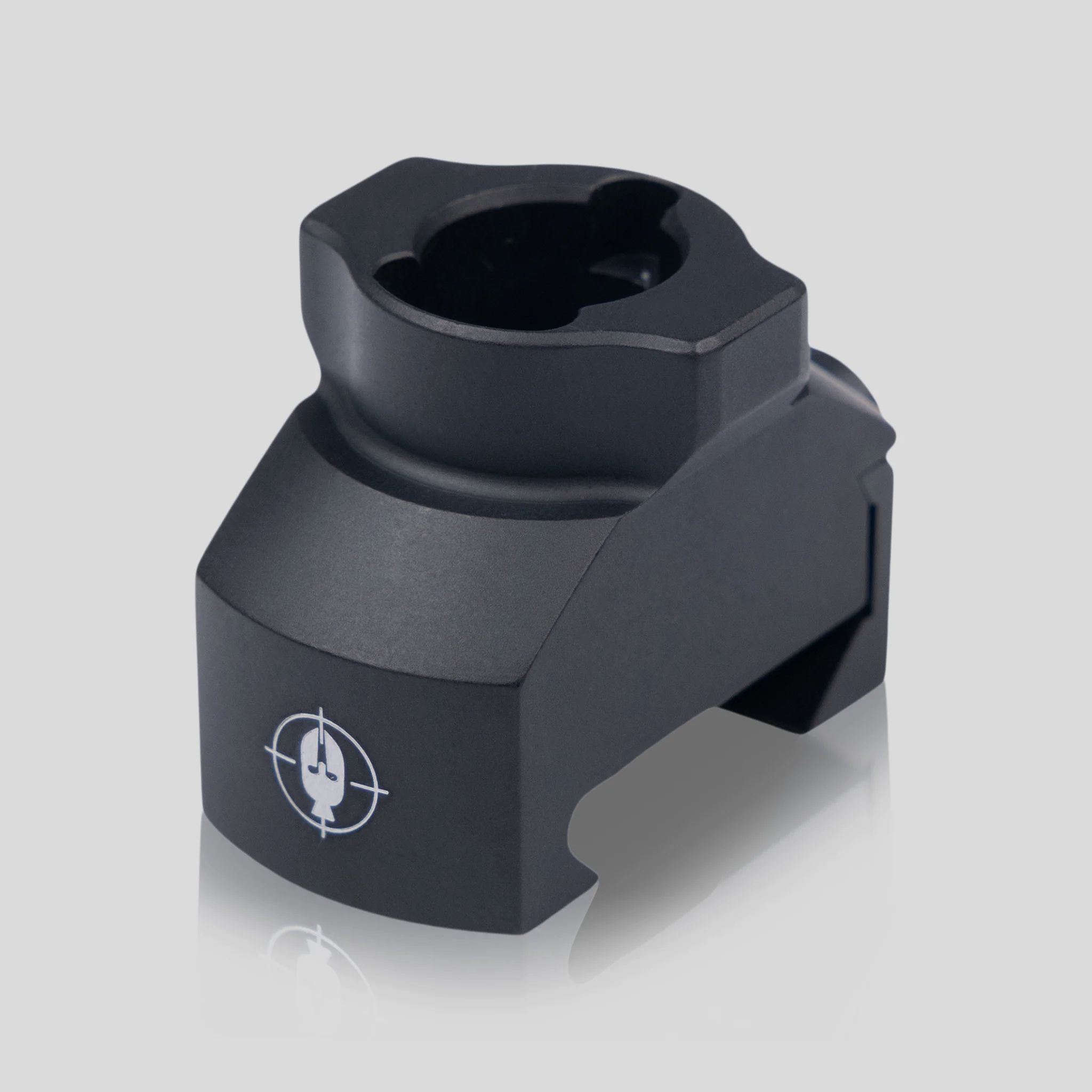 Spartan Classic Picatinny Adapter für M1913-Schiene – MagnaSwitch™