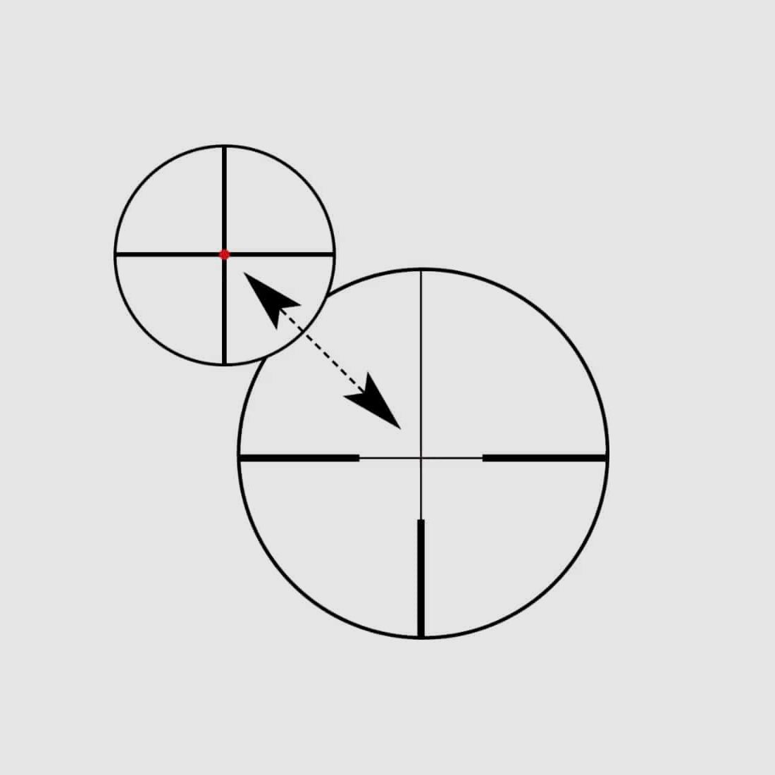 Zeiss Conquest V4 4-16×44, Bild 5 von 9