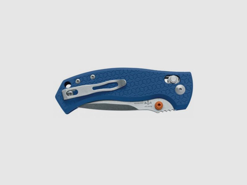 Faltmesser Fox blau Mod. Anzu Art. FX-560ALOR FOX, Bild 1 von 3