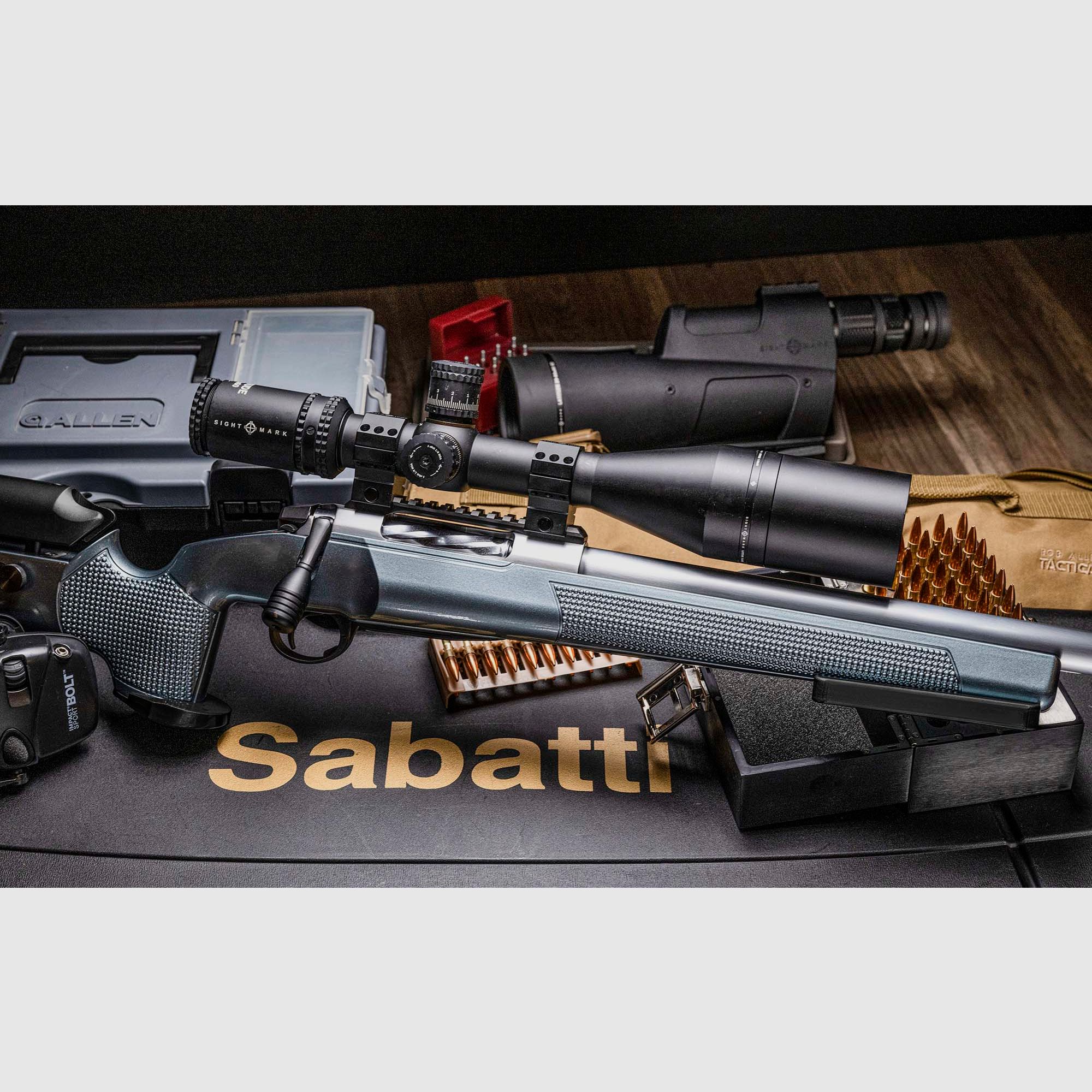 SABATTI 350 YEARS ANNIVERSARY „Limited Edition “ Kal.308 Win., LL:560mm, Bild 2 von 17