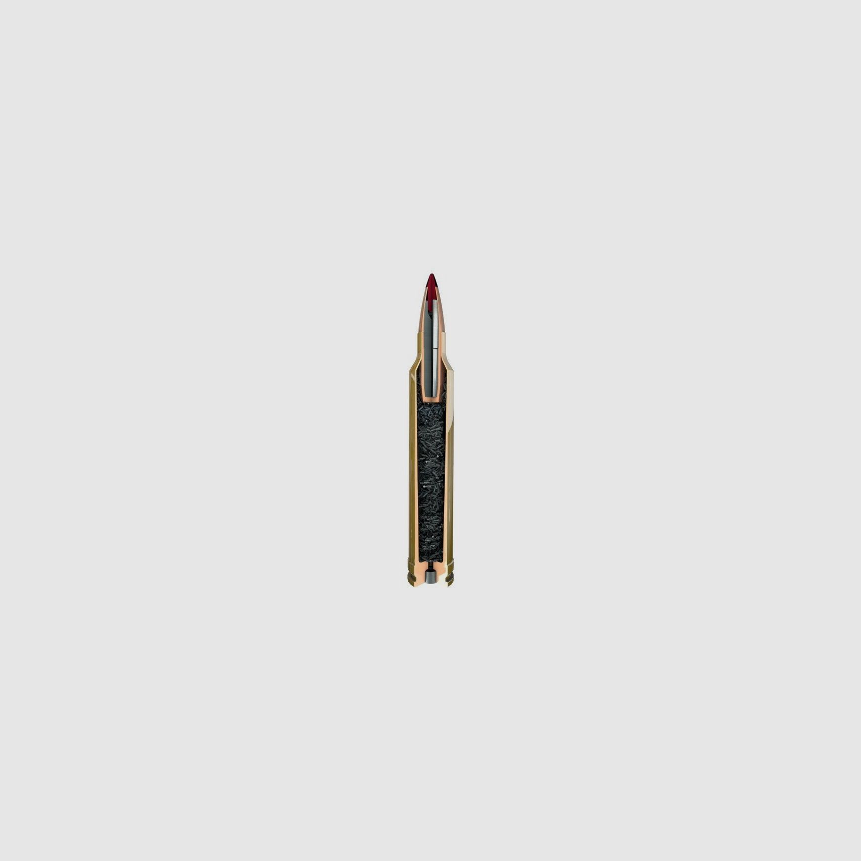 Hornady Precision Hunter Munition Kal. 6,5 CREEDMOOR 143gr, Bild 2 von 4