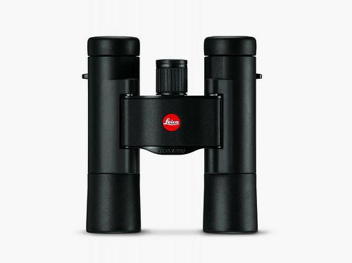 Leica ULTRAVID 10 x 25 BR black