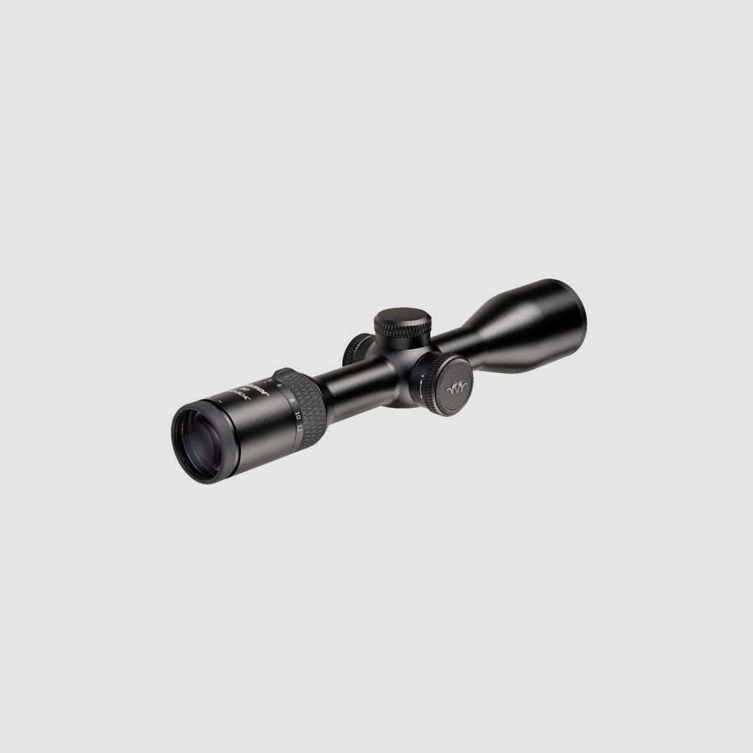Blaser ZF B2 2,5-15x56 iC QDC+, afbeelding 2 van 4